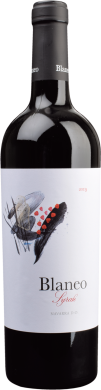 2021 BLANEO Syrah Navarra D.O. 