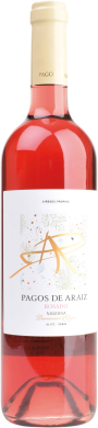 2024 ROSADO Navarra D.O. 