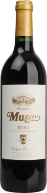 2021 RESERVA Rioja D.O.Ca. 
