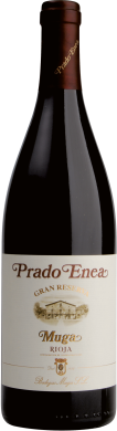 2016 PRADO ENEA Gran Reserva Rioja D.O.Ca. 