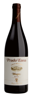 2019 PRADO ENEA Gran Reserva Rioja D.O.Ca. 