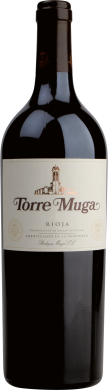 2020 TORRE MUGA Rioja D.O.Ca. 