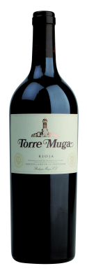 2021 TORRE MUGA Rioja D.O.Ca. 