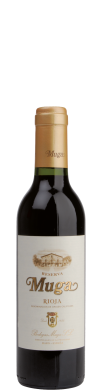 2021 RESERVA 0,375 ltr Rioja D.O.Ca. 