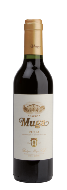 2022 RESERVA 0,375 ltr Rioja D.O.Ca. 