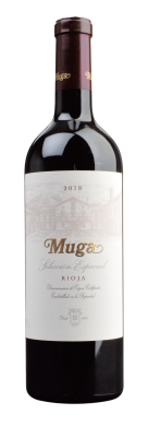 2021 SELECCION ESPECIAL Rioja D.O.Ca. 