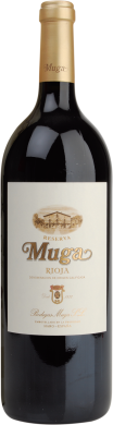 2020 RESERVA Magnum Rioja D.O.Ca. 