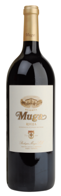 2022 RESERVA Magnum Rioja D.O.Ca. 