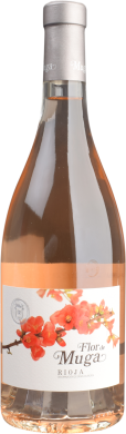 2025 FLOR DE MUGA ROSADO Rioja D.O.Ca. 