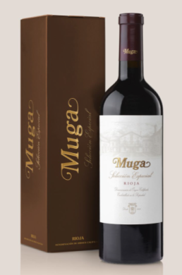 2020 SELECCION ESPECIAL Rioja D.O.Ca. 