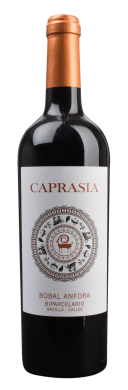 2021 CAPRASIA ANFORA BIPARCELARIO Utiel-Requena D.O.P. 