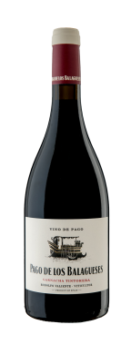 2021 Pago de los Balagueses GARNACHA TINTORERA Vino de Pago D.O.P. 