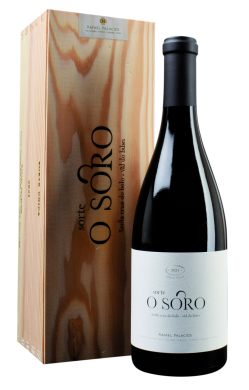 2022 O SORO Val do Bibei D.O. 