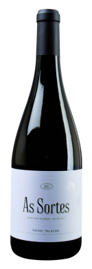 2022 Sorte ANTIGA Val do Bibei D.O. 