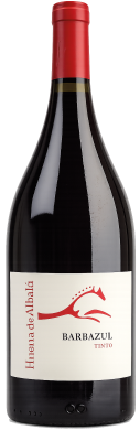 2023 BARBAZUL Tinto Magnum Tierra de Cadiz 