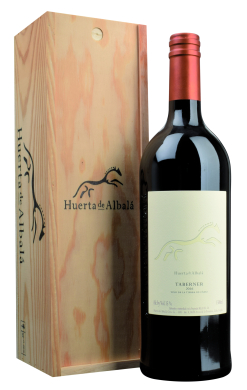 2017 TABERNER Magnum Tierra de Cadiz 