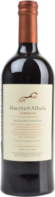 2019 TABERNER SELECCION ESPECIAL Tierra de Cadiz 