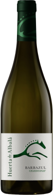 2023 BARBAZUL Chardonnay Tierra de Cadiz 