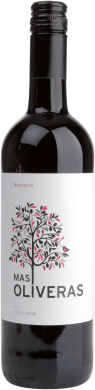2025 TEMPRANILLO Catalunya D.O. 