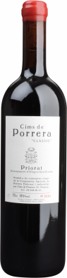 2016 CIMS DE PORRERA Priorat D.O.Q. 
