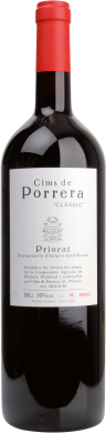 2017 CIMS DE PORRERA Magnum Priorat D.O.Q. 