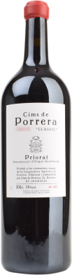 2017 CIMS DE PORRERA Classic 3,0ltr HK Priorat D.O.Ca. 