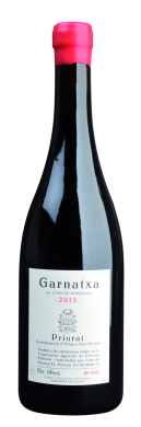 2021 GARNATXA de Cims de Porrera Priorat D.O.Q. 