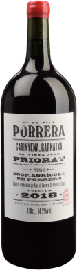 2019 Vi de Vila de Porrera  Magnum Priorat D.O.Q. 
