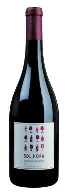 2022 SOL HORA Garnacha Selección de Viñedos Rioja D.O.Ca. 