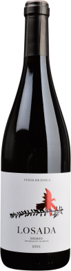 2021 LOSADA Bierzo D.O. 