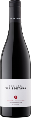 2022 VIA EDETANA Tinto Terra Alta D.O. 