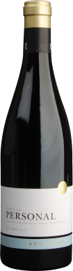 2016 La Personal Terra Alta D.O. 