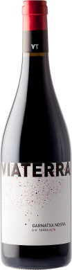 2025 VIA TERRA Tinto VT Terra Alta D.O. 