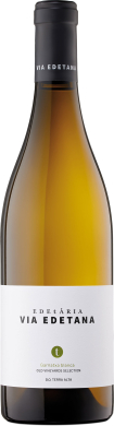 2024 VIA EDETANA Blanco Terra Alta D.O. 