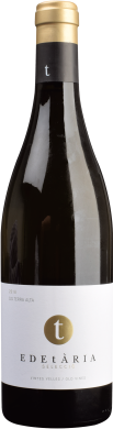 2022 EDETÀRIA Selecció Blanco Terra Alta D.O. 