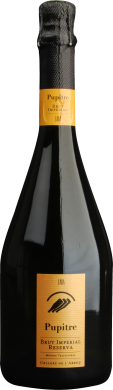 Pupitre Brut Reserva Imperial Cava D.O. 