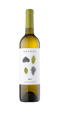 2025 ALBA Pla de Bages D.O. 
