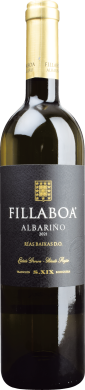 2023 Albariño Fillaboa Rias Baixas DO 