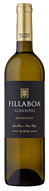 2025 Albariño Fillaboa Rias Baixas DO 