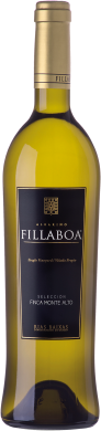 2023 SELECCION FINCA MONTE ALTO Albariño Rias Baixas D.O. 