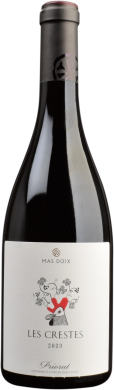 2024 LES CRESTES Priorat D.O.Q. 