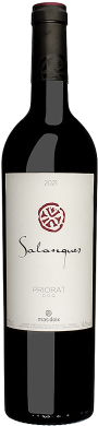 2021 SALANQUES Priorat D.O.Q. 