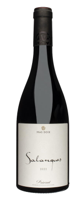 2022 SALANQUES Priorat D.O.Q. 