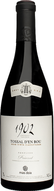 2022 1902 Tossal d en Bou Priorat Gran Vinya D.O.Q. 