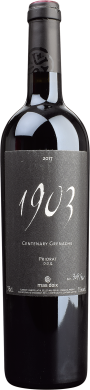 2018 1903 Garnacha Centenaria Priorat D.O.Q. 