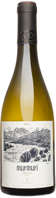 2025 MURMURI Priorat D.O.Q. 