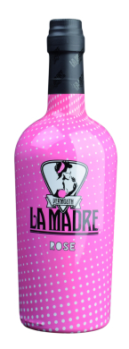 LA MADRE ROSÉ Vermouth 