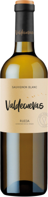 2024 VALDECUEVAS SAUVIGNON Rueda D.O. 