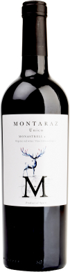 2024 Monastrell UNICO BIO Jumilla DO 