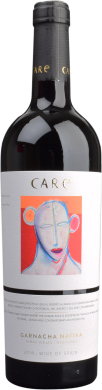 2023 Garnacha Nativa Cariñena D.O. 